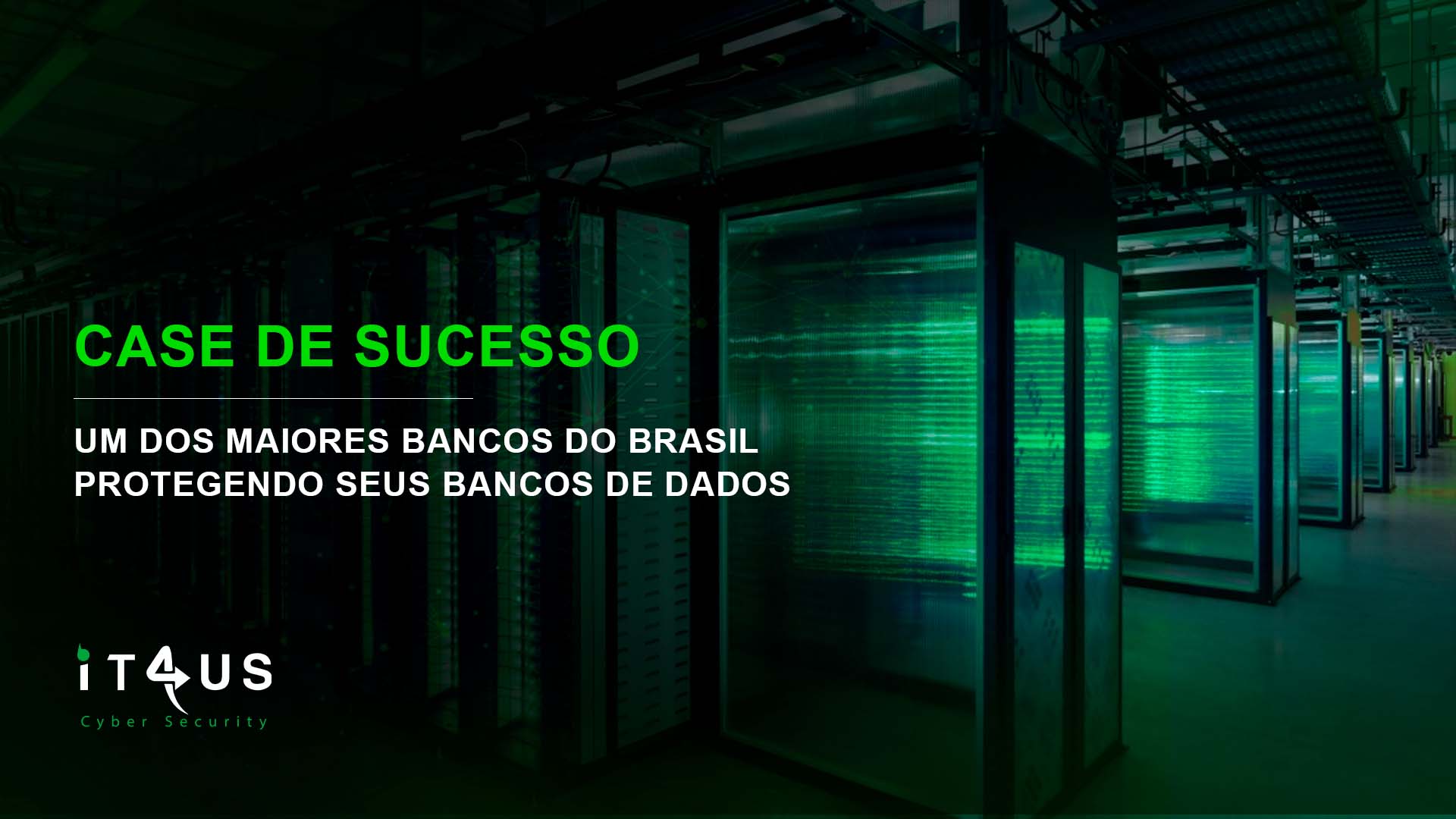 Um dos maiores bancos do Brasil