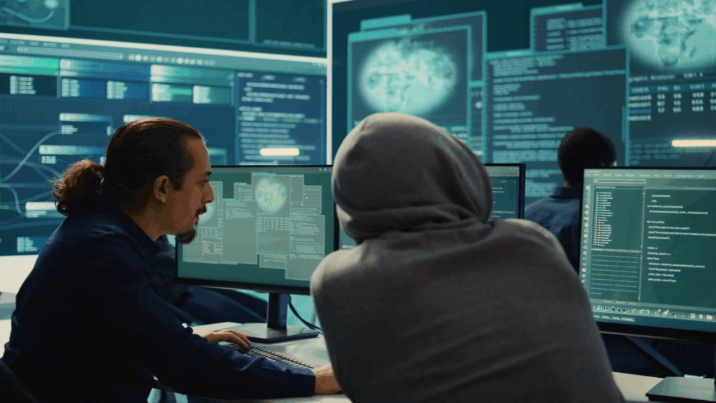 vulnerabilidade explorada