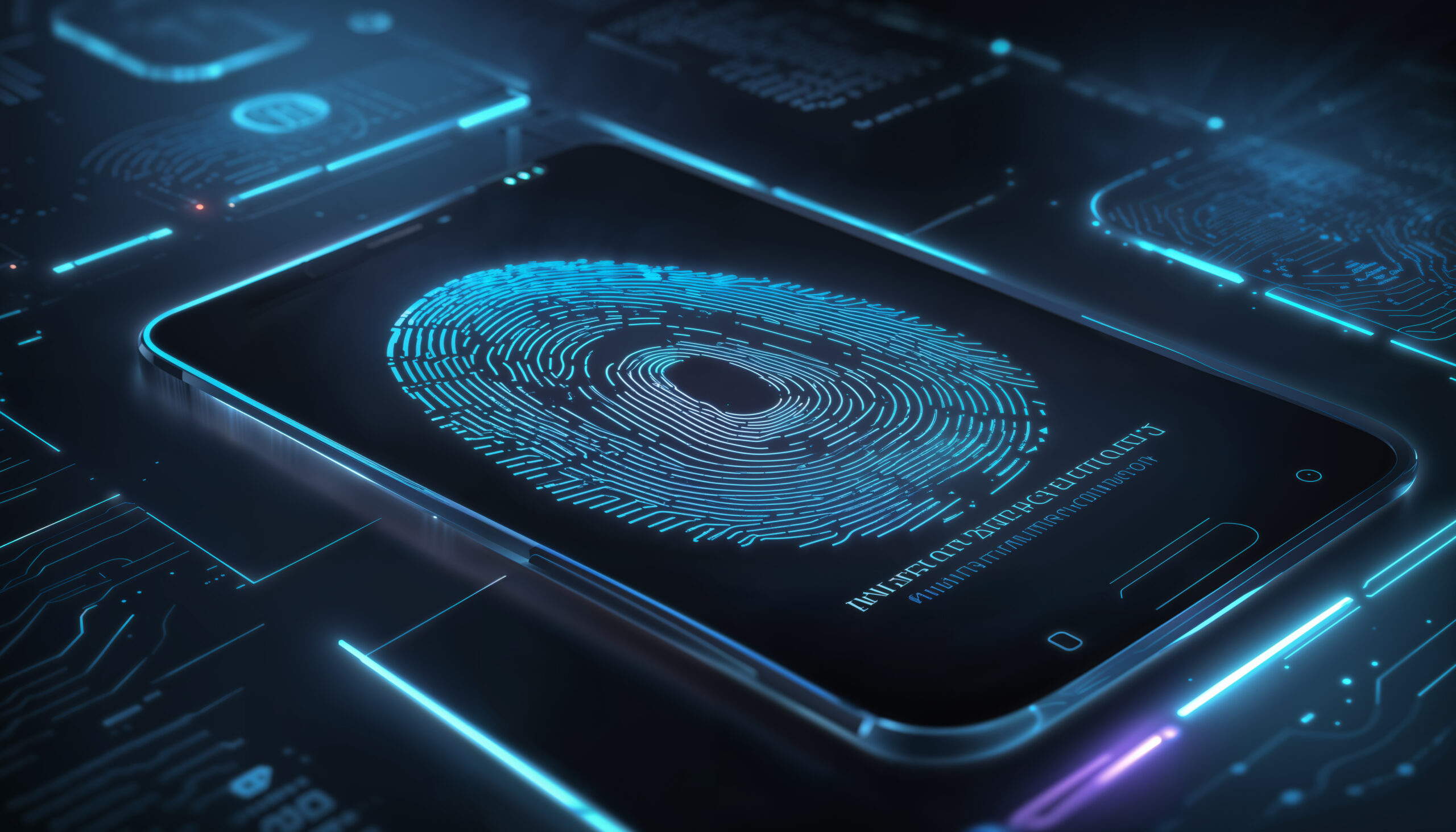 Identity Protection