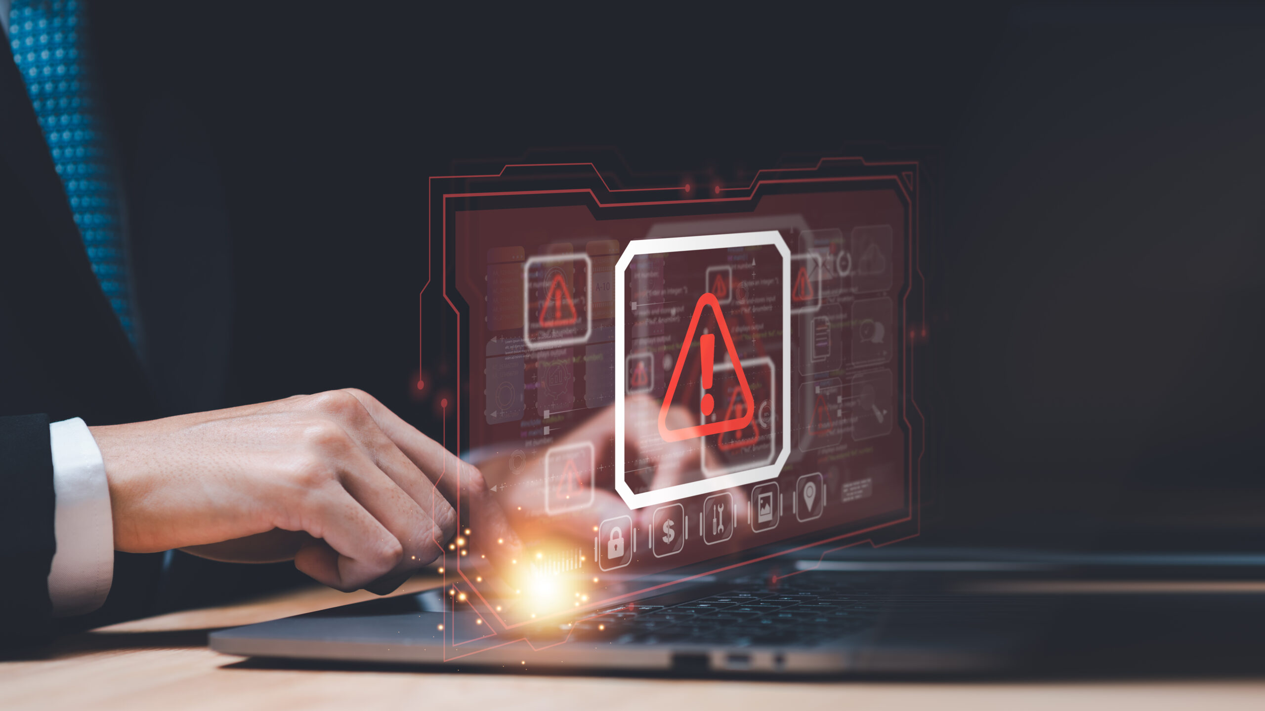 Zero Trust Web Gateway