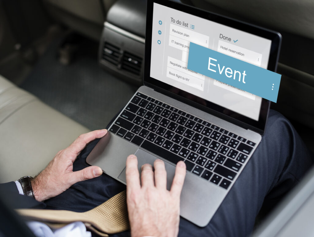 Correlação de Eventos AI-driven