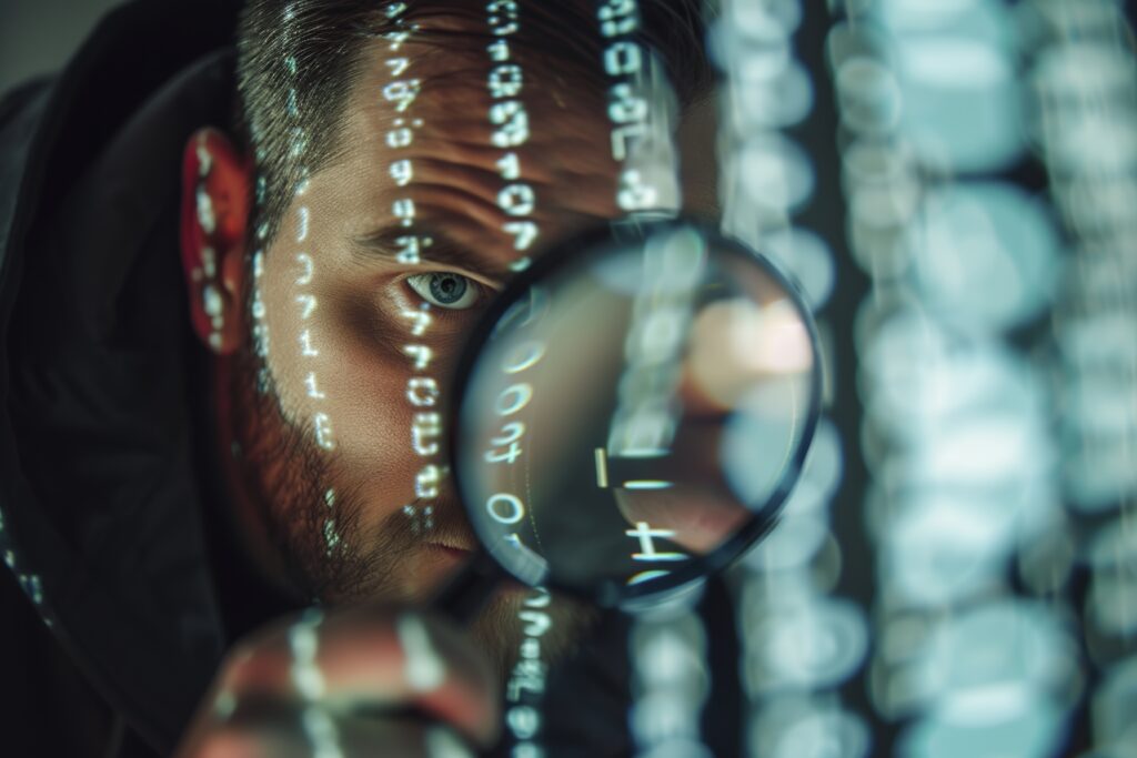 Detecção de Ameaças Internas