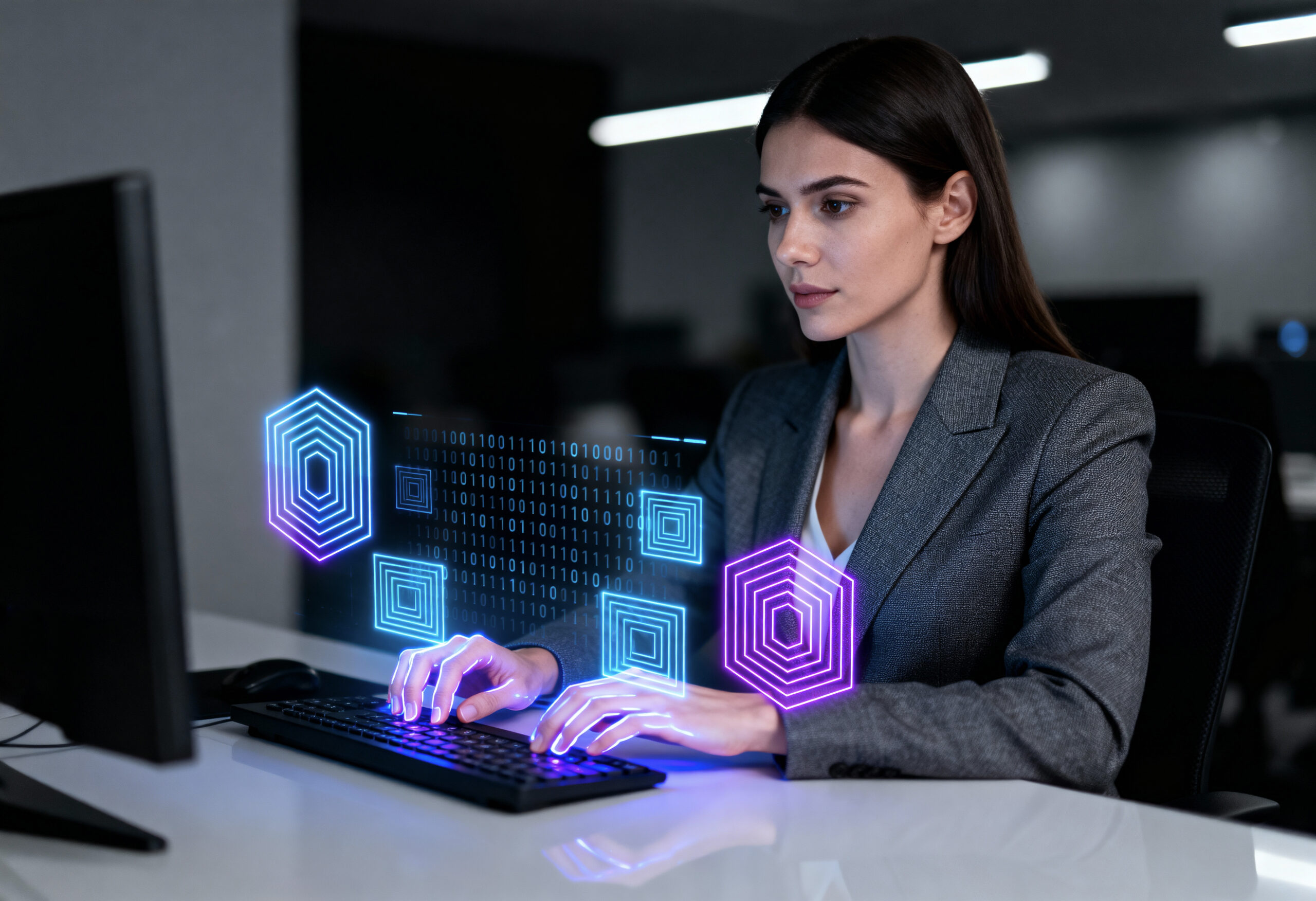 Privileged Access Management