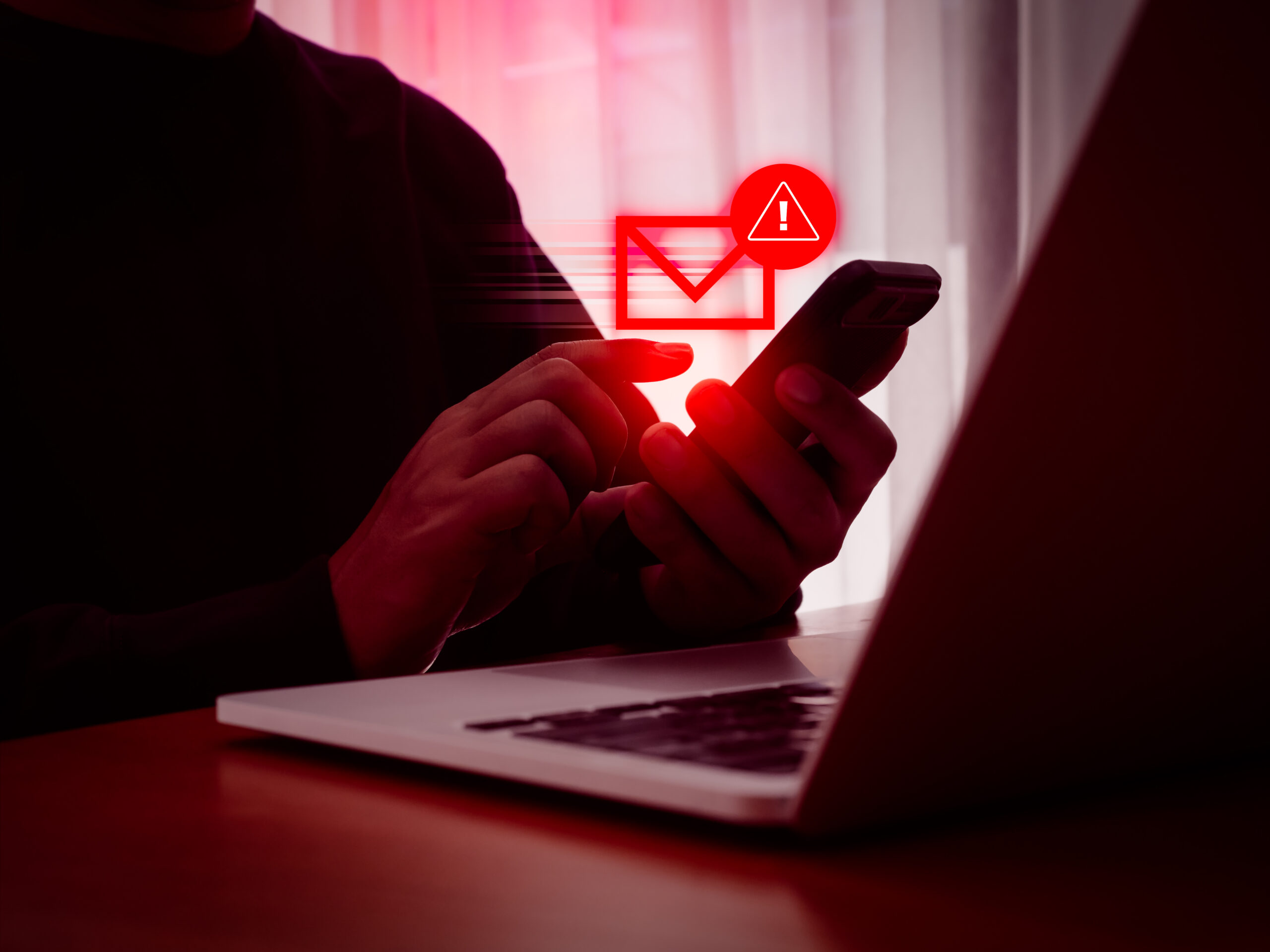 Segurança de Mensageria