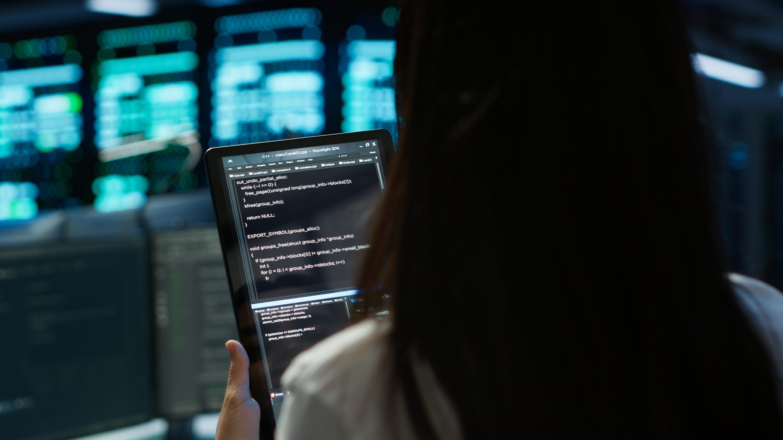 SafeNet Trusted Access