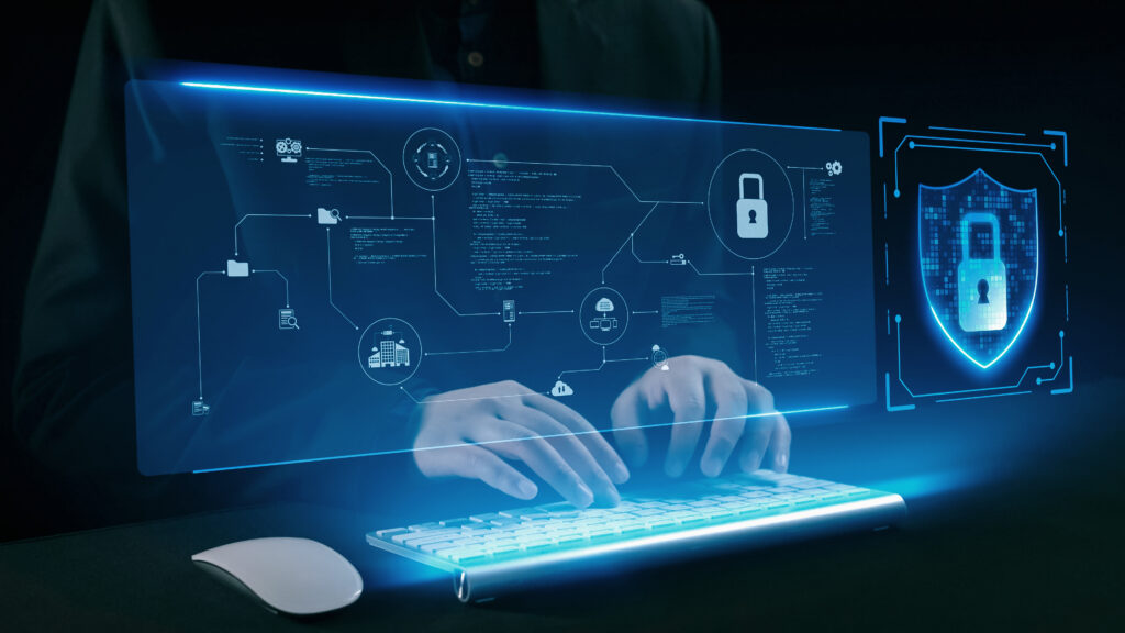 OCSF (Open Cybersecurity Schema Framework)