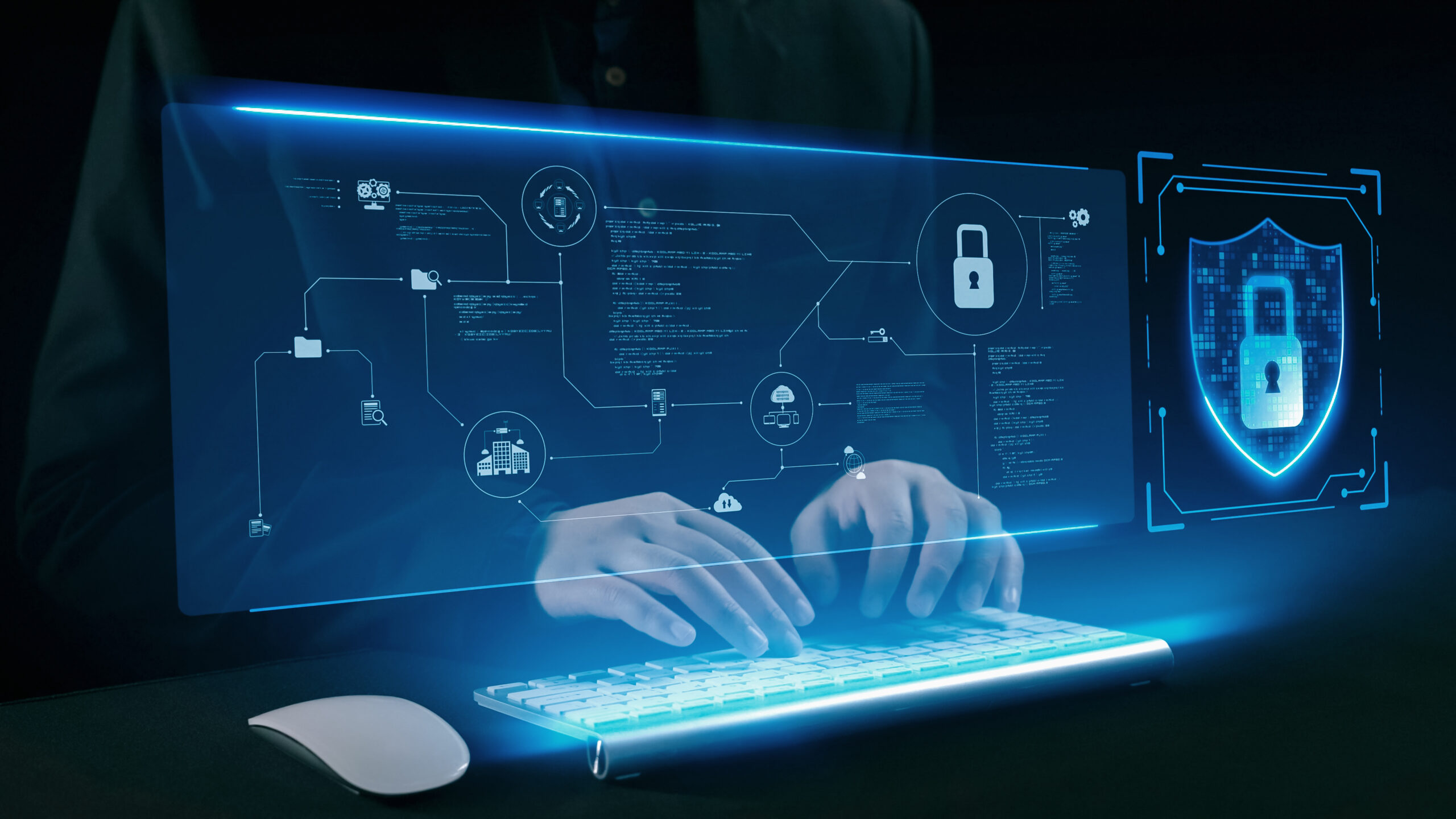 OCSF (Open Cybersecurity Schema Framework)