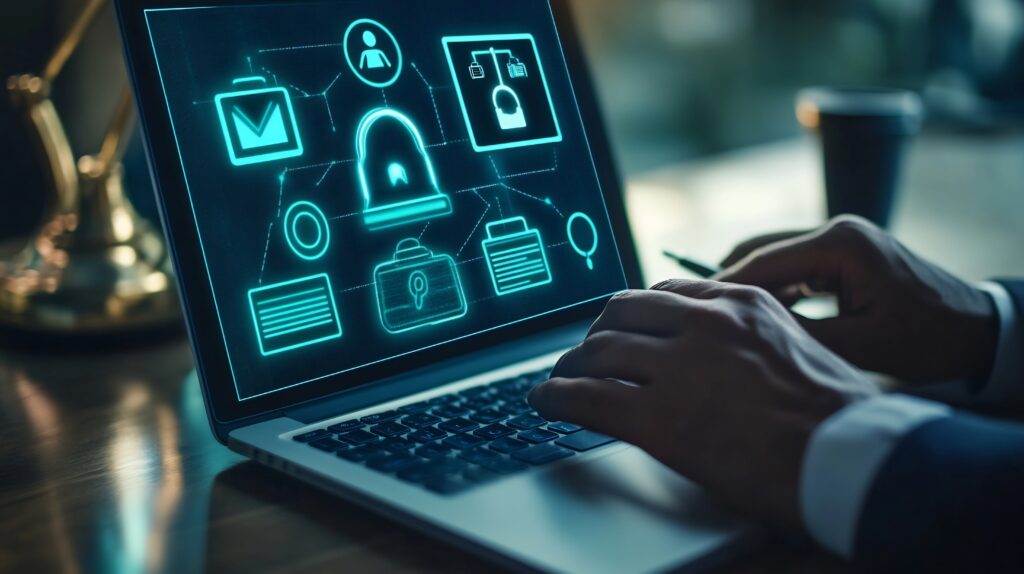 Records of Processing Activities (ROPA)