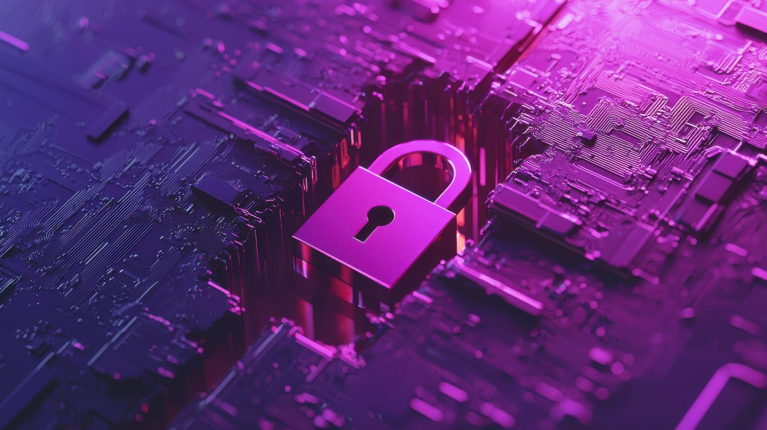 Advanced Security Information Model