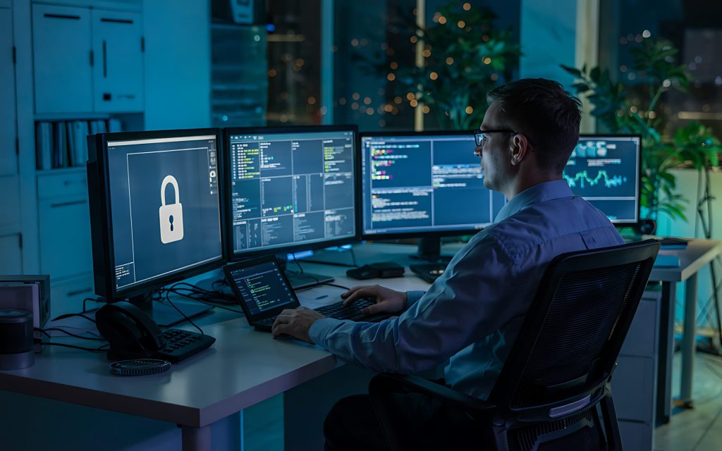 SOAR (Security Orchestration, Automation, and Response)