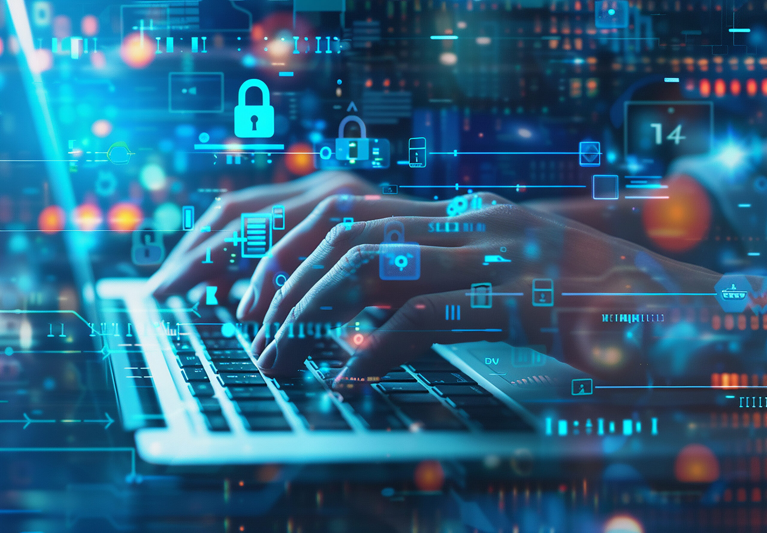 Centralized Key Management 