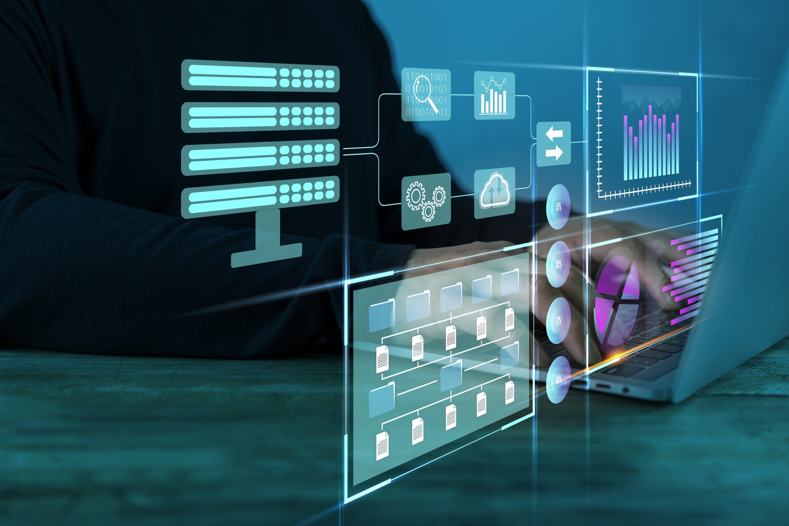 GRC Platform Software