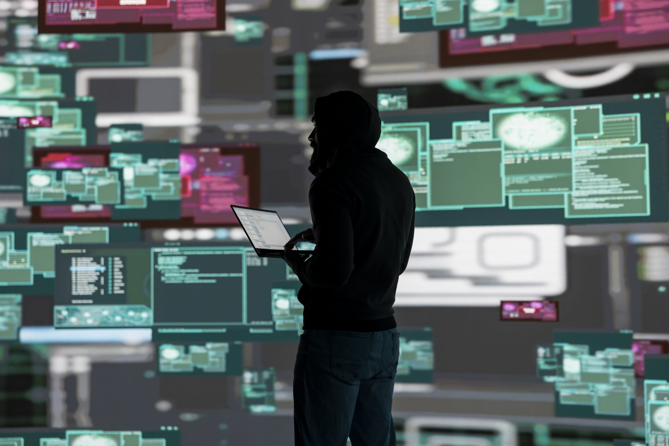 Cyber Threat Intelligence