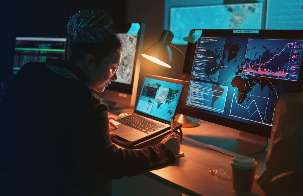 Hacker Ético