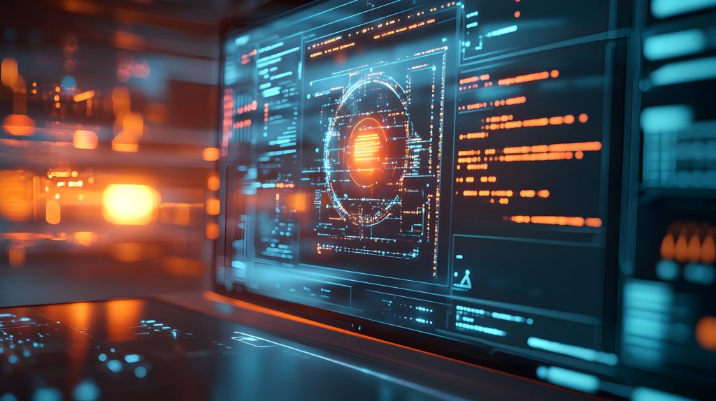 BEC Detection Software