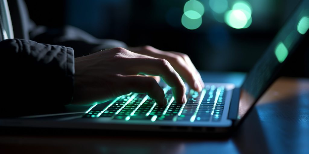 Monitoramento de Ameaças