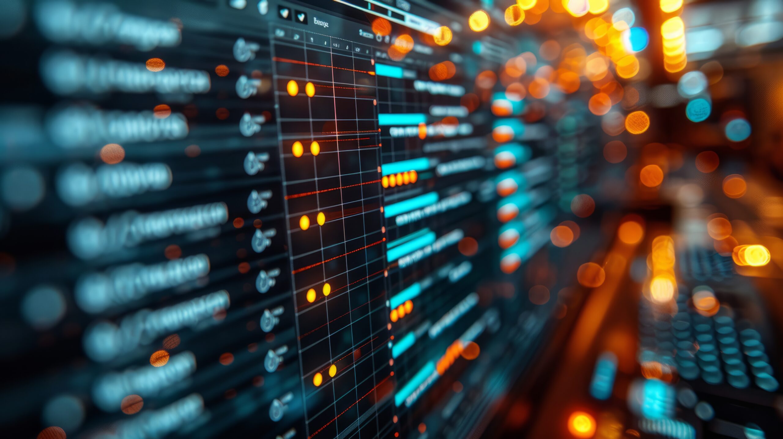 Database Activity Monitoring