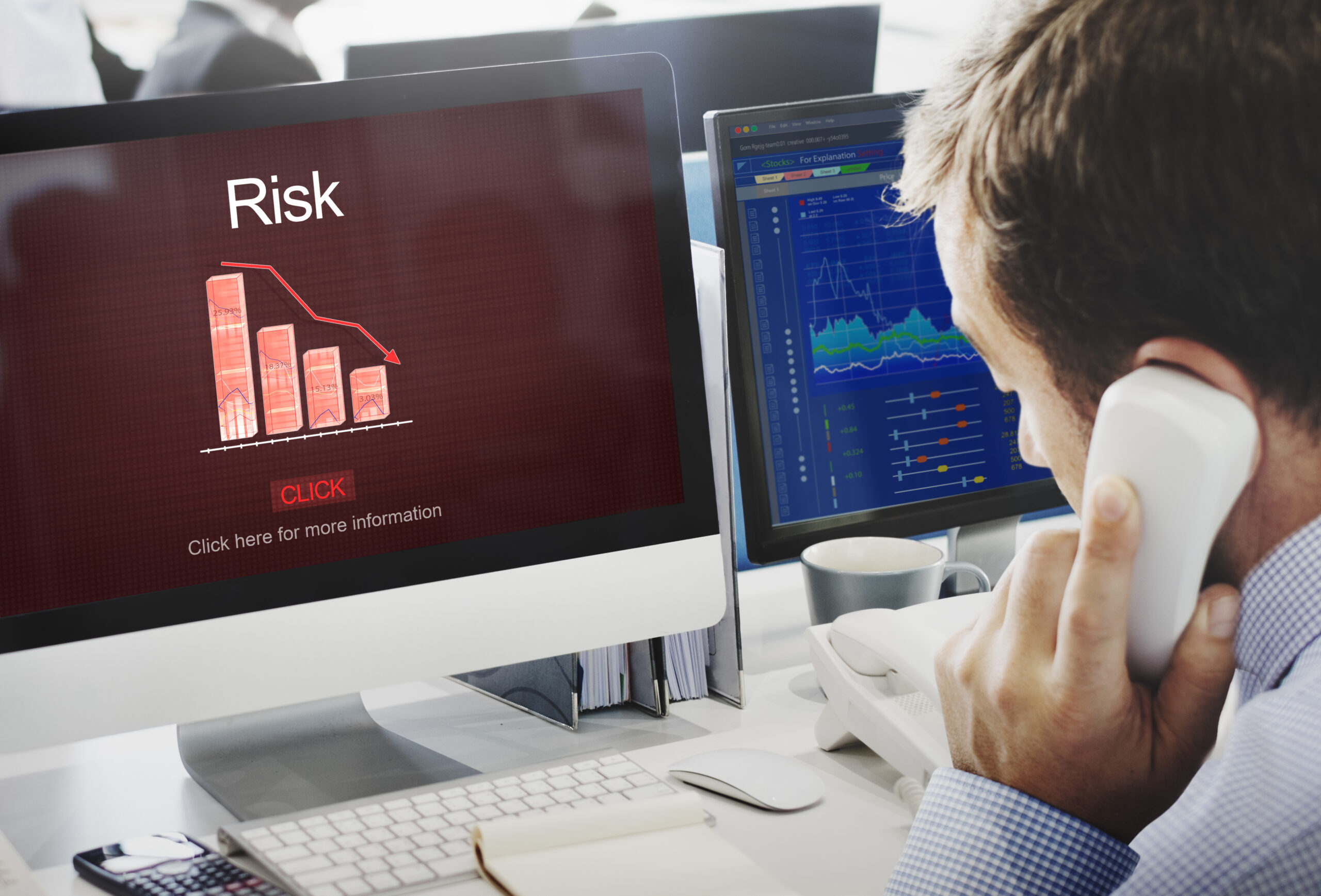 IT Risk Management Tool