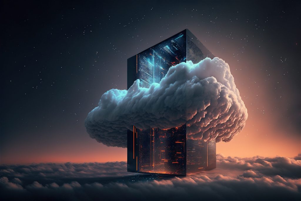 Proteção de Workloads