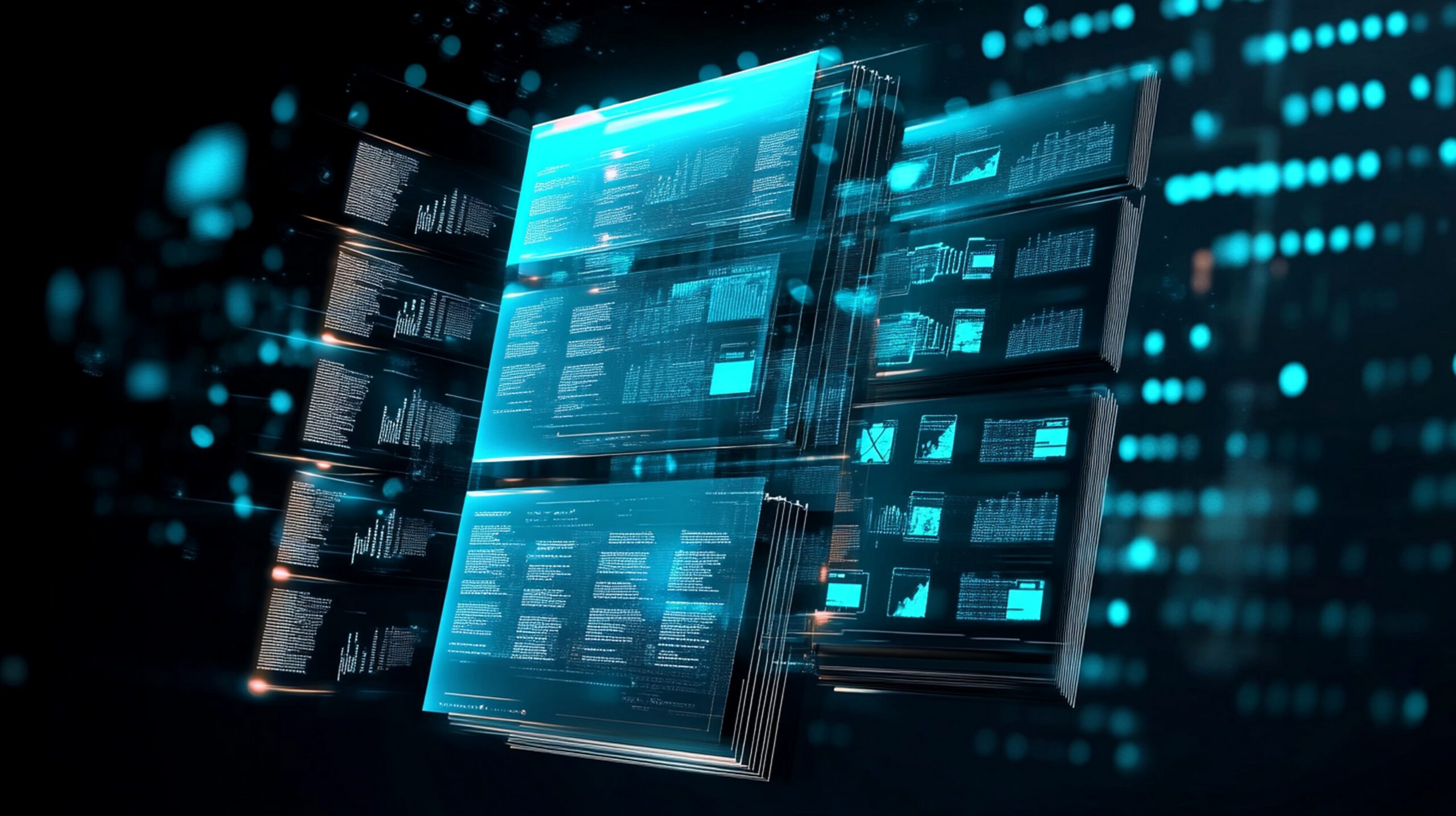 Criptografia de Dados