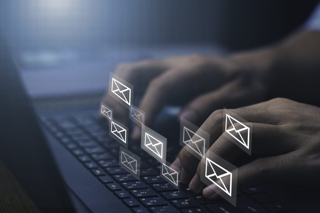 proteção contra phishing