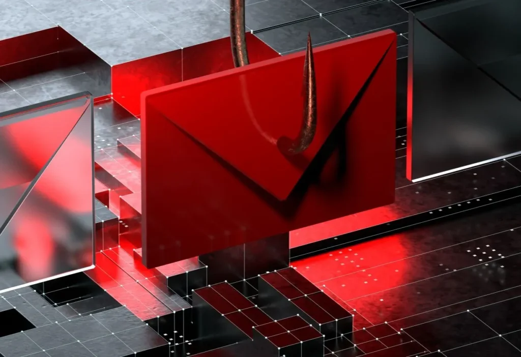 plataforma de phishing simulado