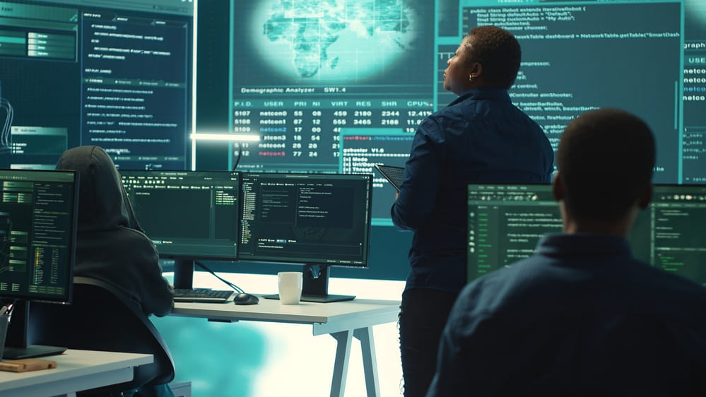 SecOps as a Service
