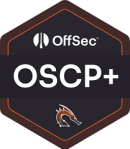 Get your OSCP+ certification with PEN-200 _ OffSec