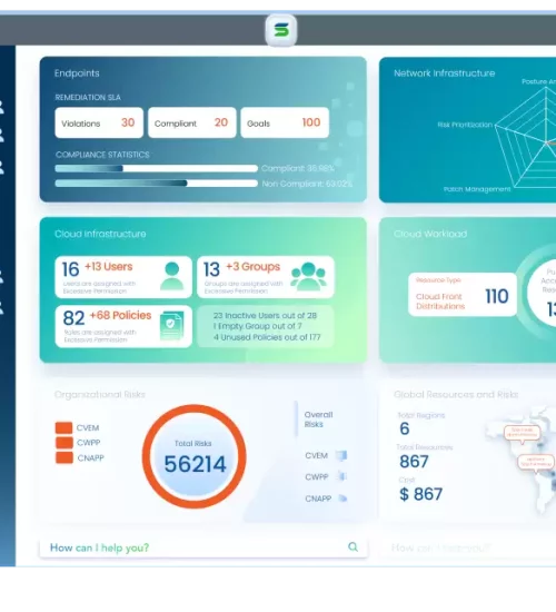 Gest&atilde;o de Vulnerabilidades
