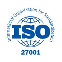Logo ISO SOC