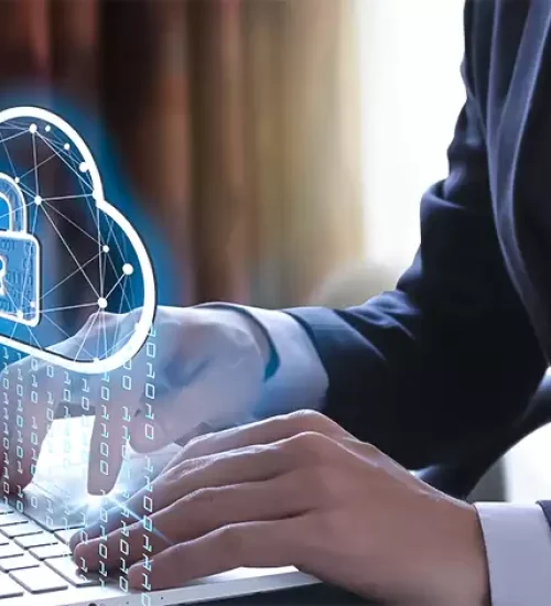 MDR Cloud Security